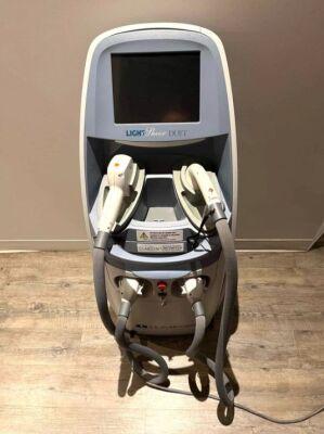 Preparing for Your First 805 nm Diode Laser Session