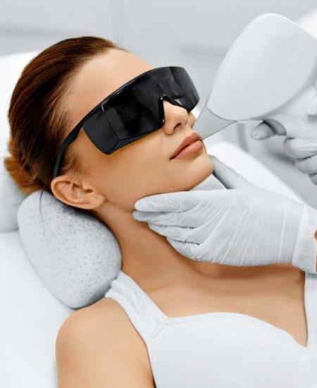Tailored Touch: Customizing Your Diode Laser Treatment