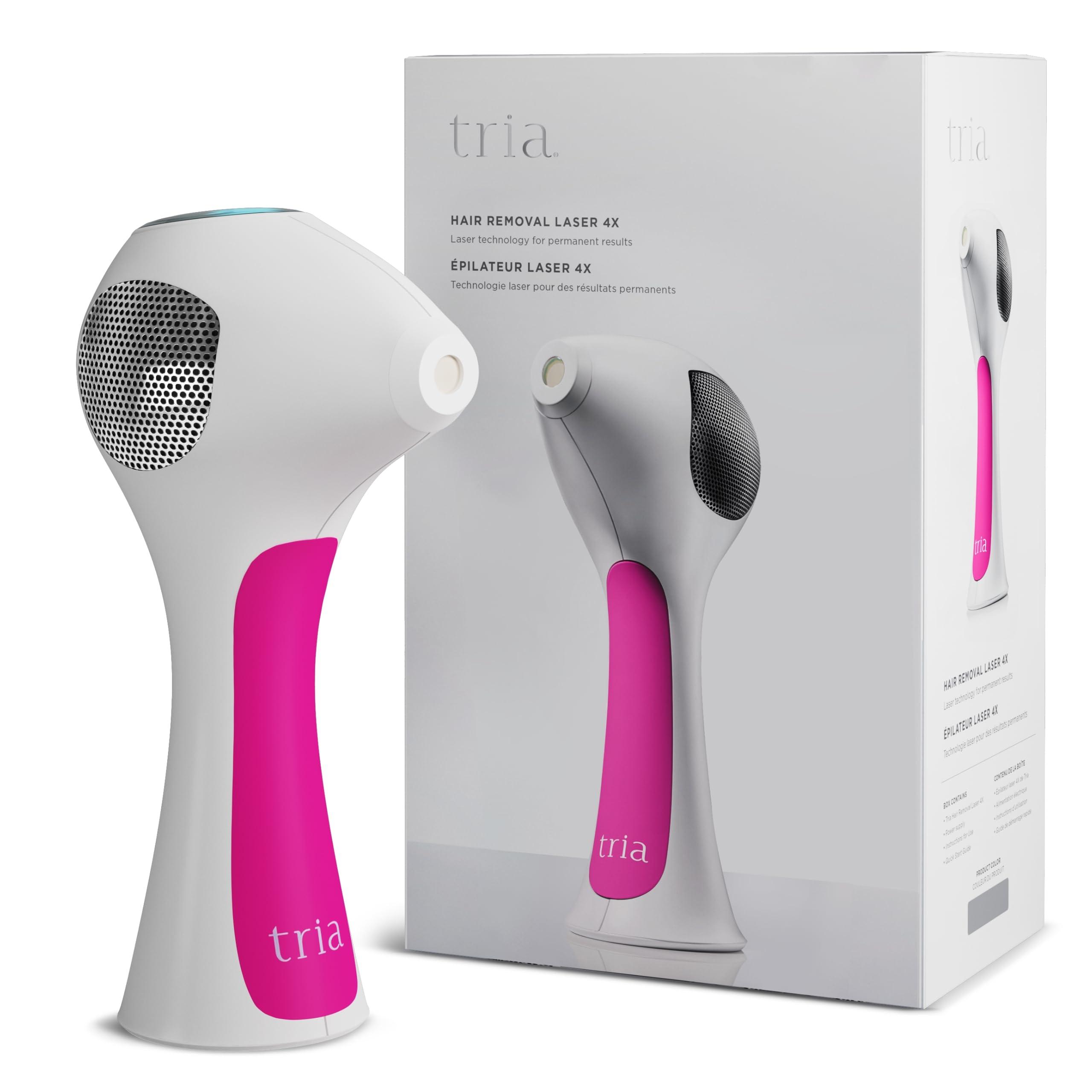 Transform Your Skin at Home: How the Tria Beauty 4X Works Wonders