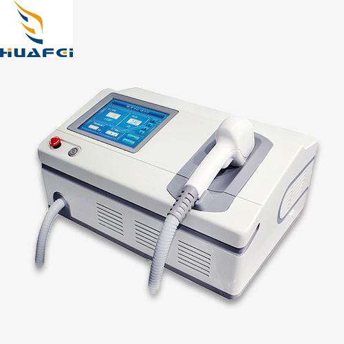 The Science Behind Portable Diode Laser Hair Removal