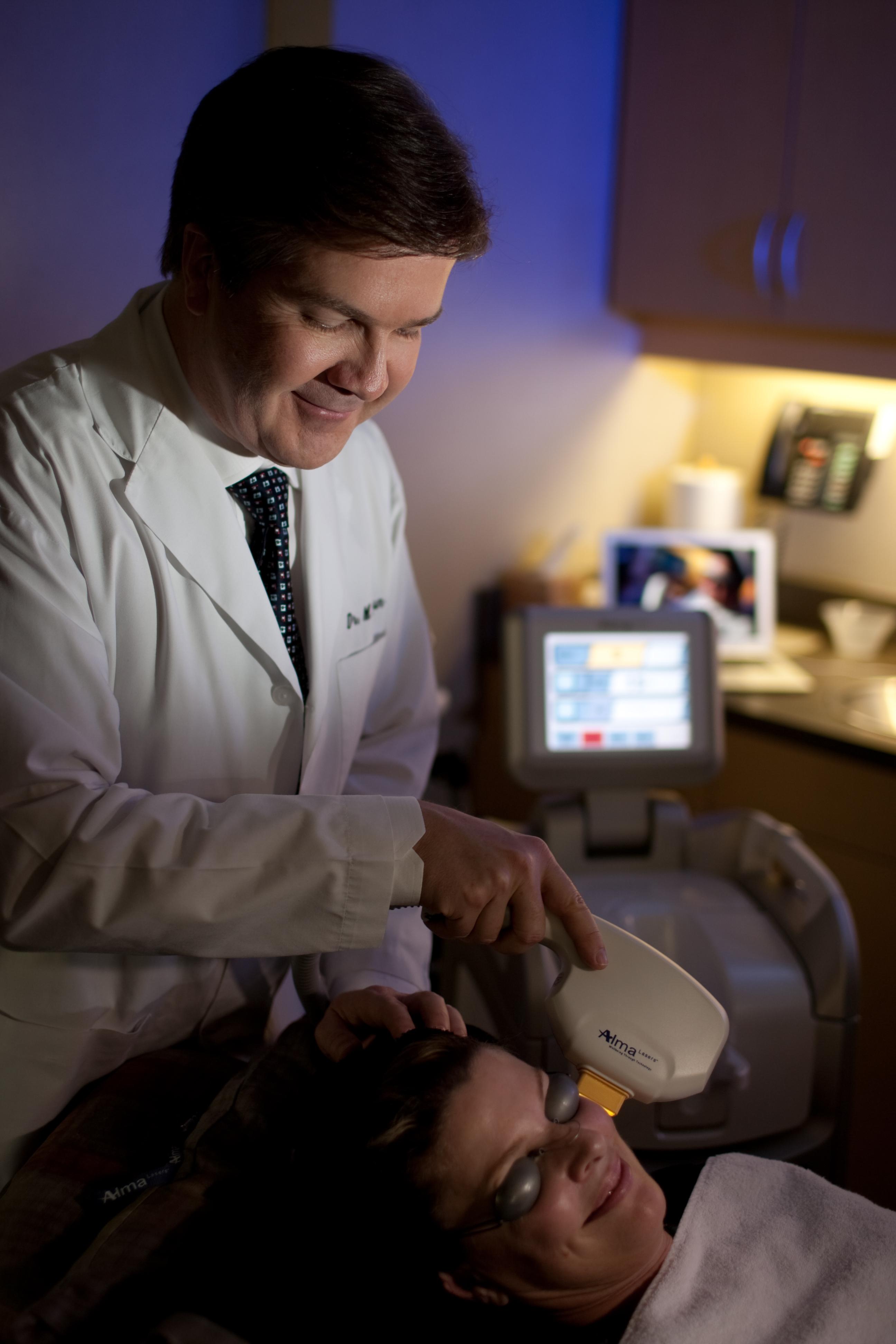 Navigating the IPL Procedure: What to Expect