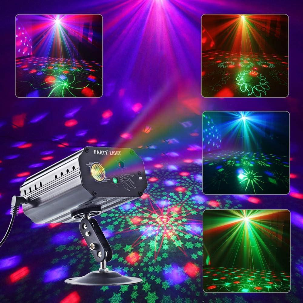 Colorful Spectrums: How Laser Light Paints the World