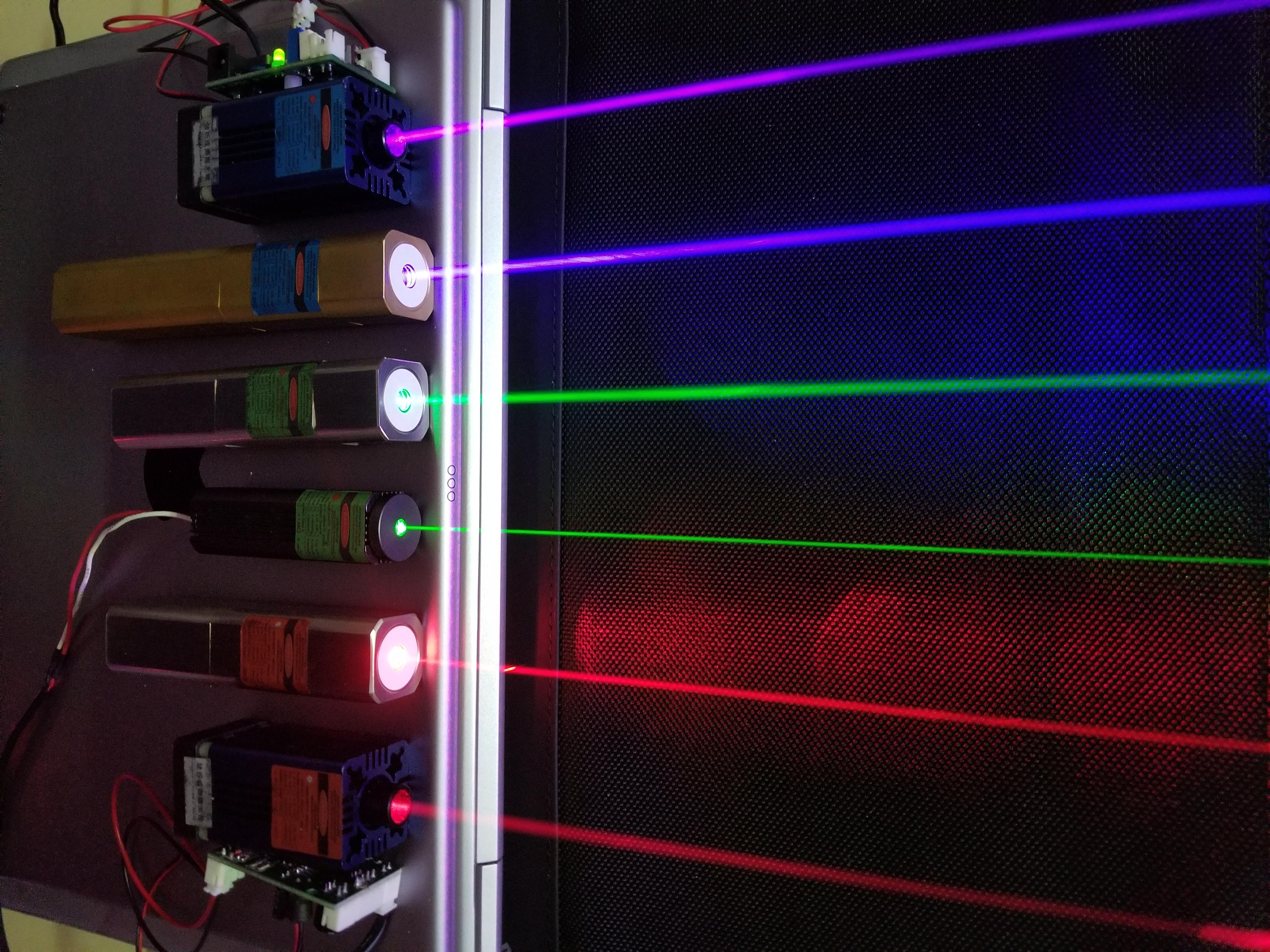 A Painless Revolution: Dissecting the Laser Technology Magic
