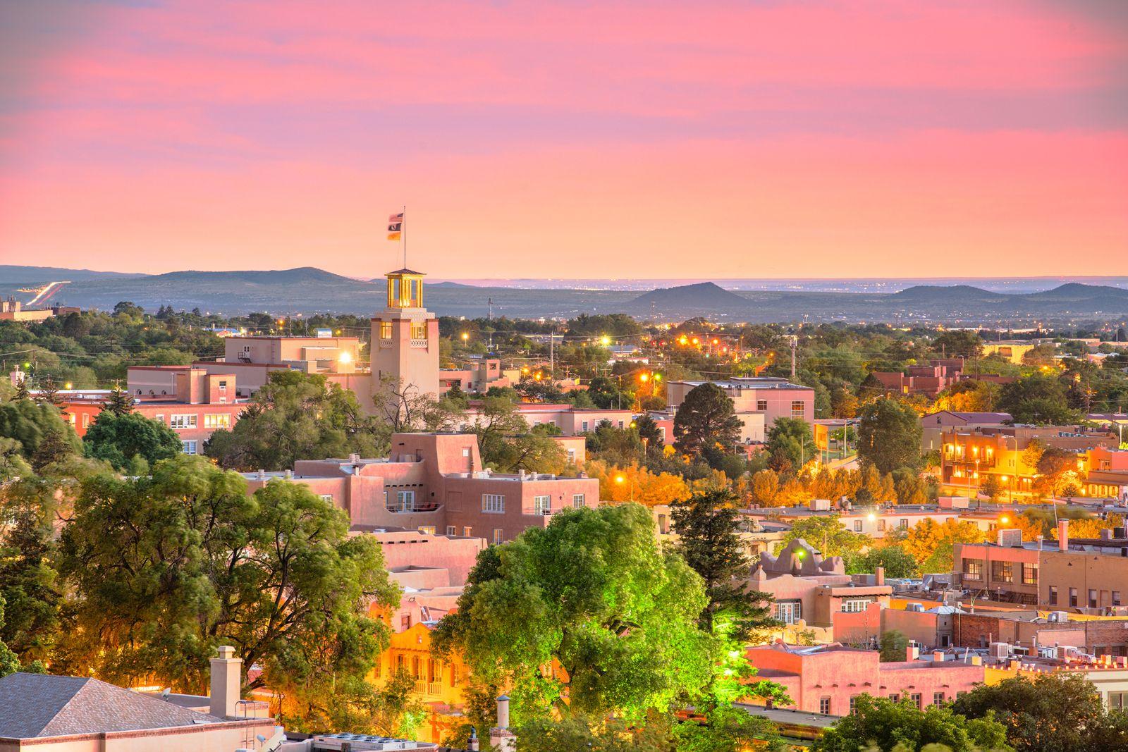 Top Santa Fe Clinics for Expert Laser Hair Removal