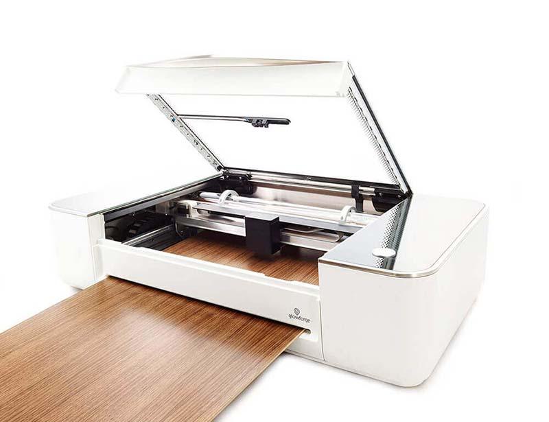 Unboxing Your Glowforge Experience: What to Expect