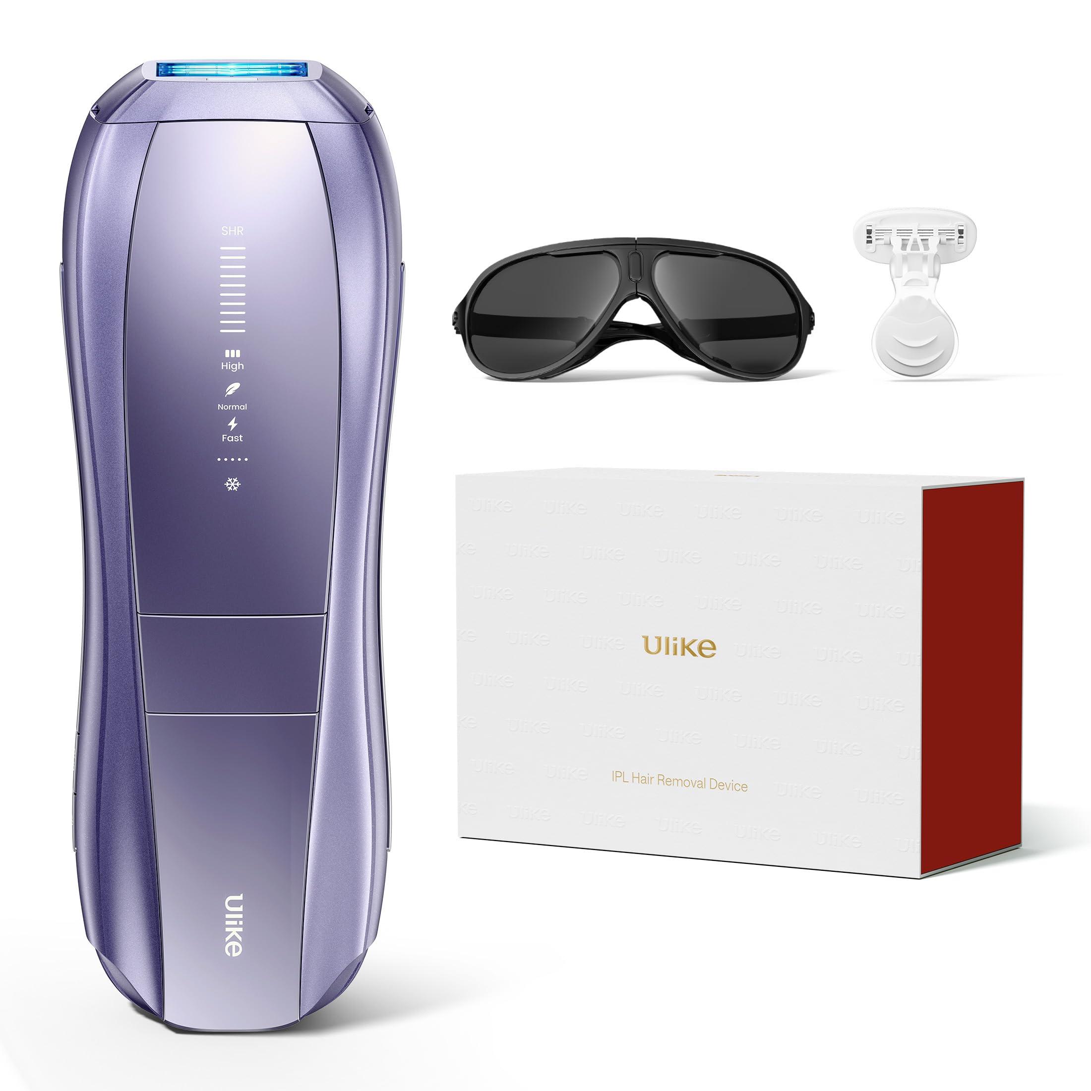 How Does Ulike Laser Hair Removal Work? Unpacking the Technology