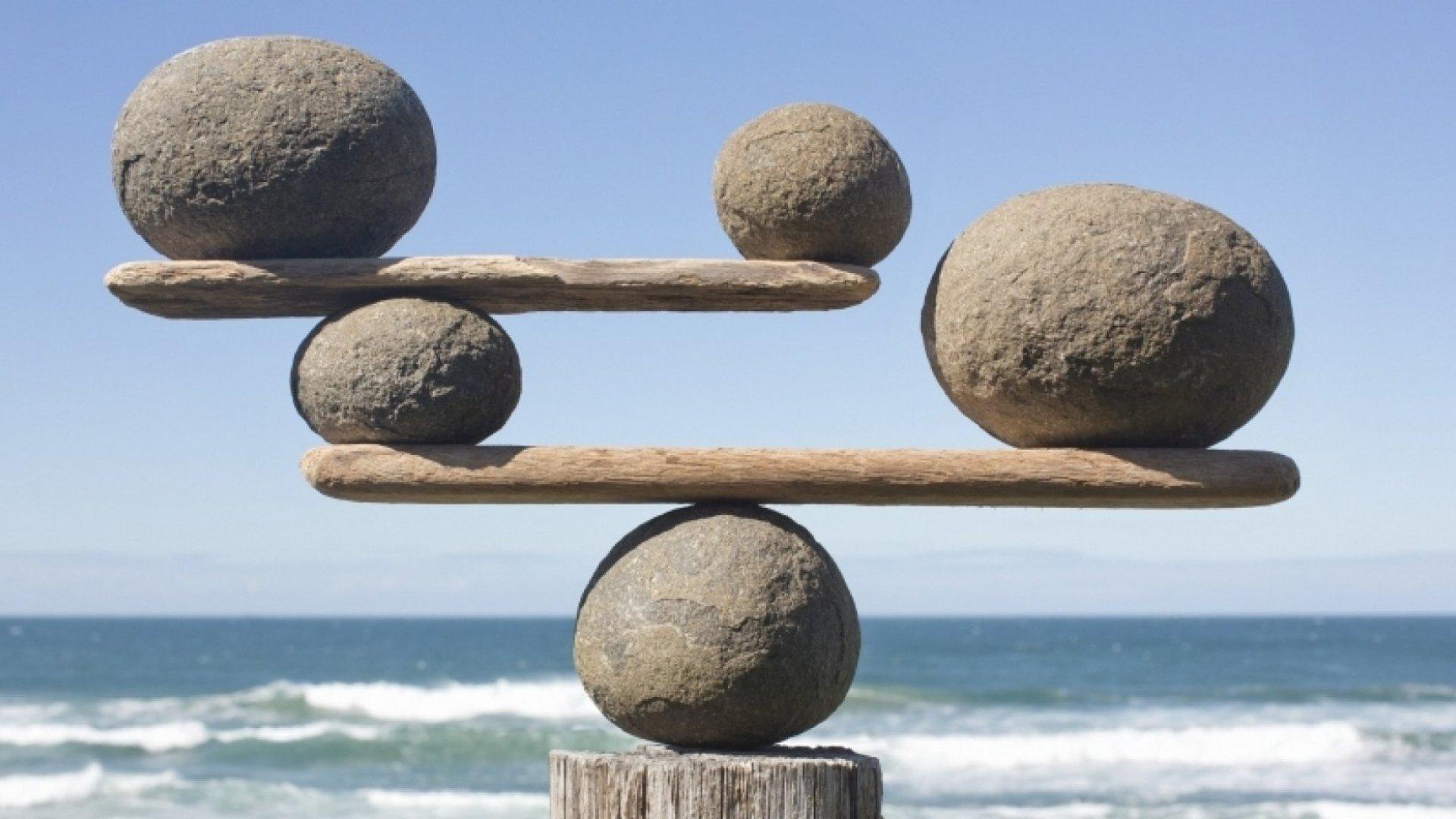 Balancing Life: Generous Leave Policies