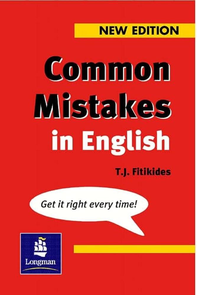 Common Mistakes and How to Avoid Them