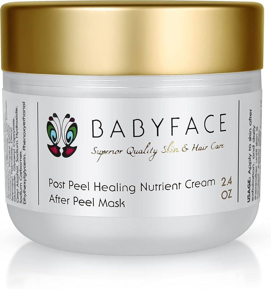 Post-Exfoliation Care: Moisturizing‍ and Hydrating