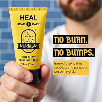 Say Goodbye to Irritation: Tips for Post-Shave Skin ‌Care
