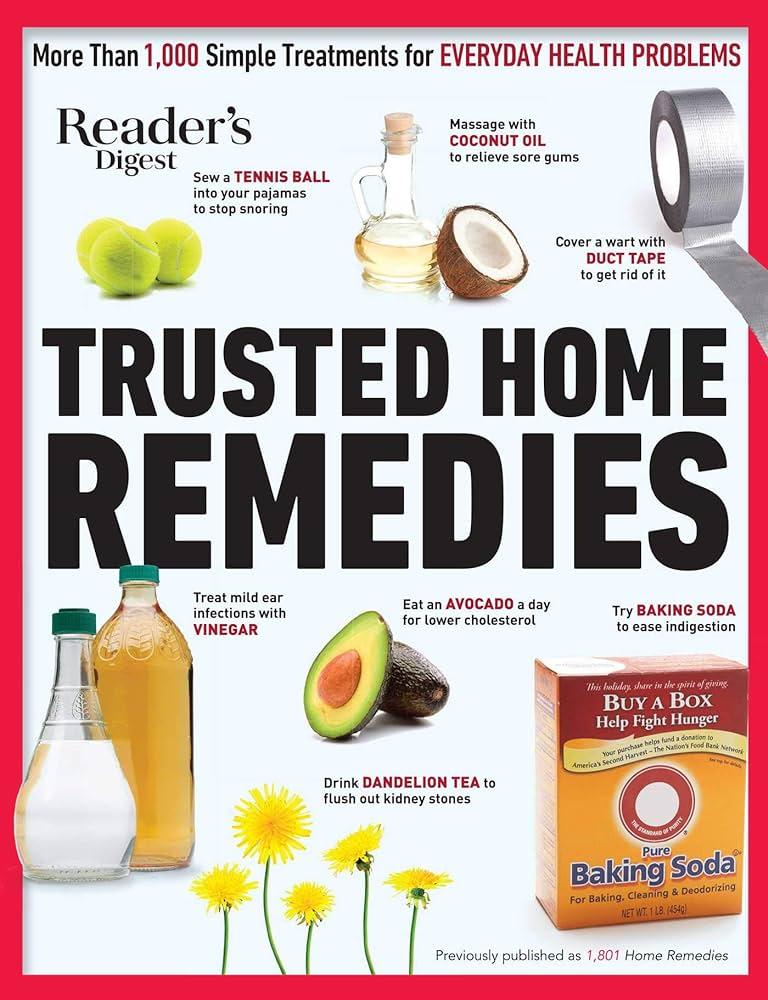 Embracing Home Remedies: Natural Solutions for Hair Reduction