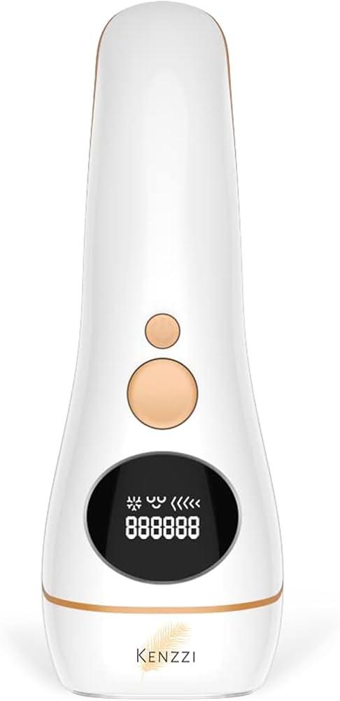 Getting ‌to Know Kenzzi: Your New Hair⁣ Removal Ally