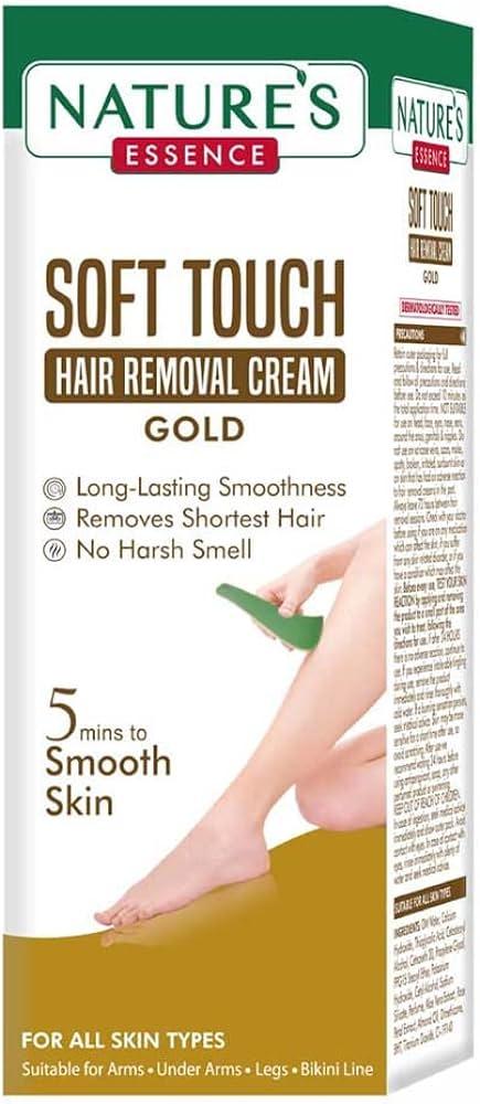 Nature’s Hair Removers: Effective Ingredients From Your ‍Kitchen