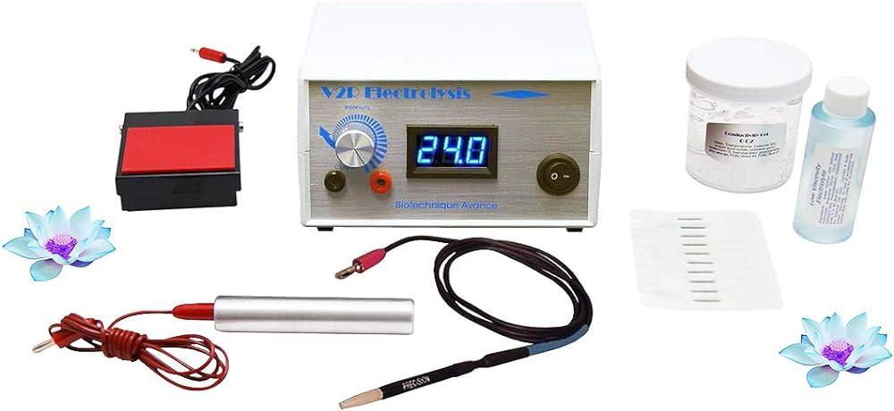 Expert Tips: Maximizing Results with Your Electrolysis Device