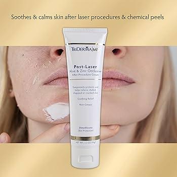 Nurturing Your New Growth: Essential Post-Laser Care Tips