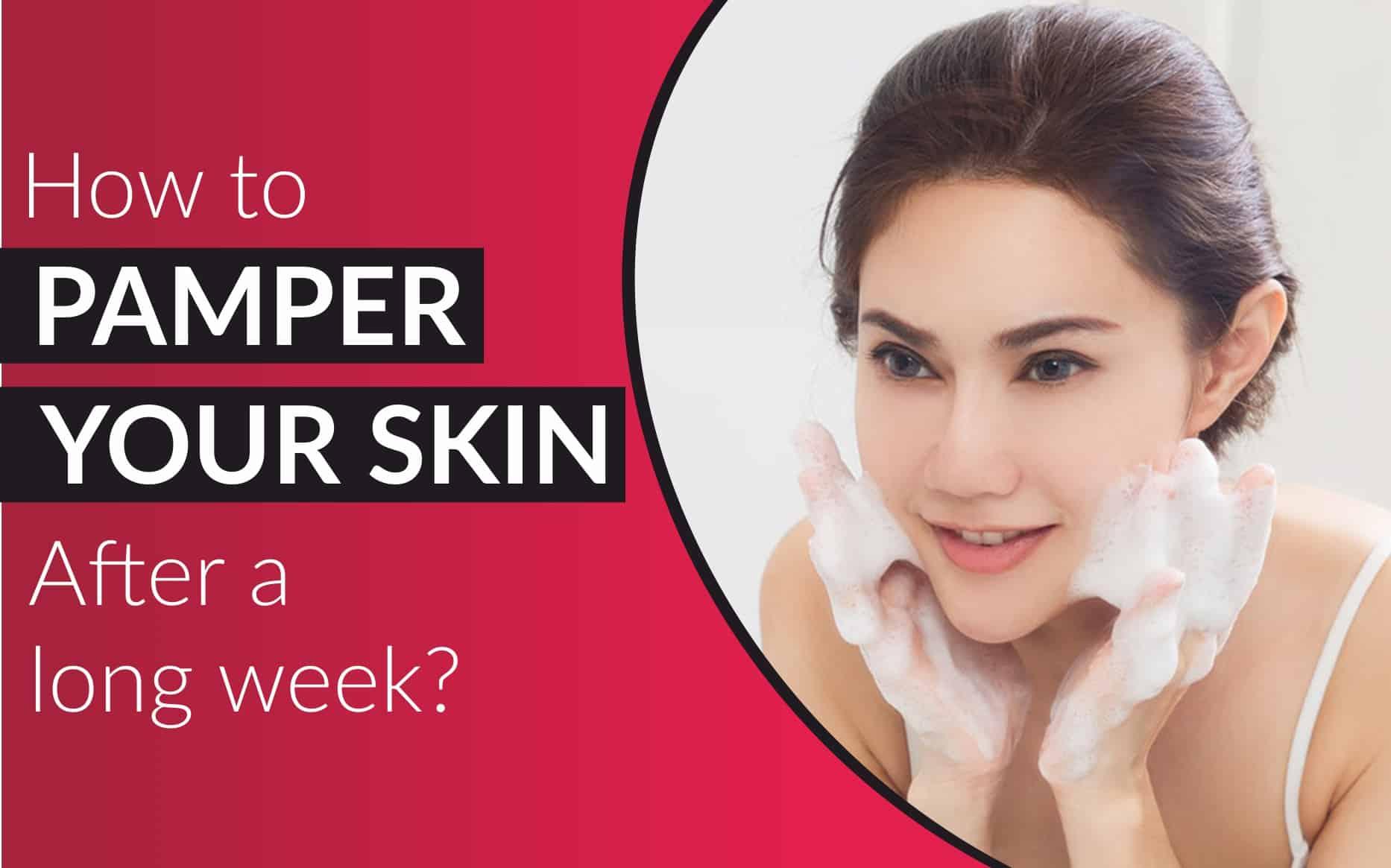 Post-Treatment Pampering: How to Maintain Your Smooth Skin