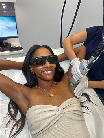 Myths Busted: Decoding Common Misconceptions about Laser Hair Removal