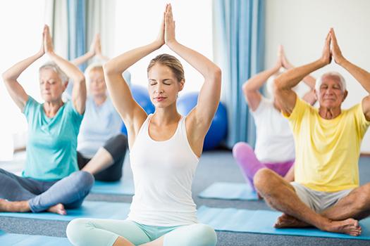Lifestyle Adjustments for Long-Term Health