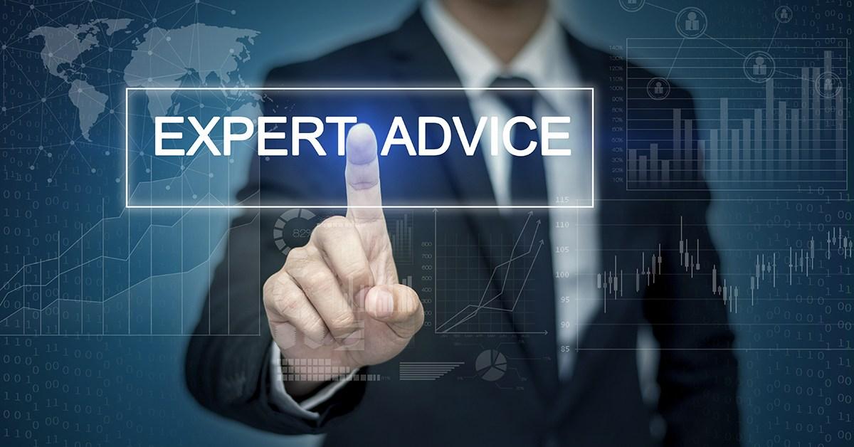 Expert Advice: Consulting Professionals for Optimal Results