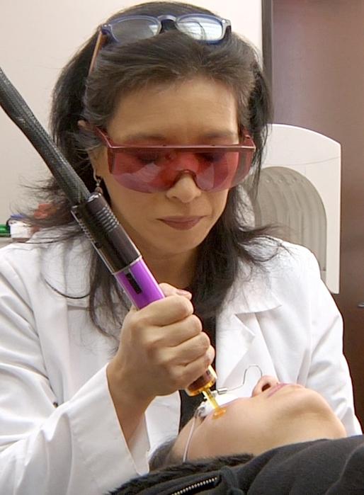 The Science Behind Laser Therapy: Shining Light on Treatment Effectiveness