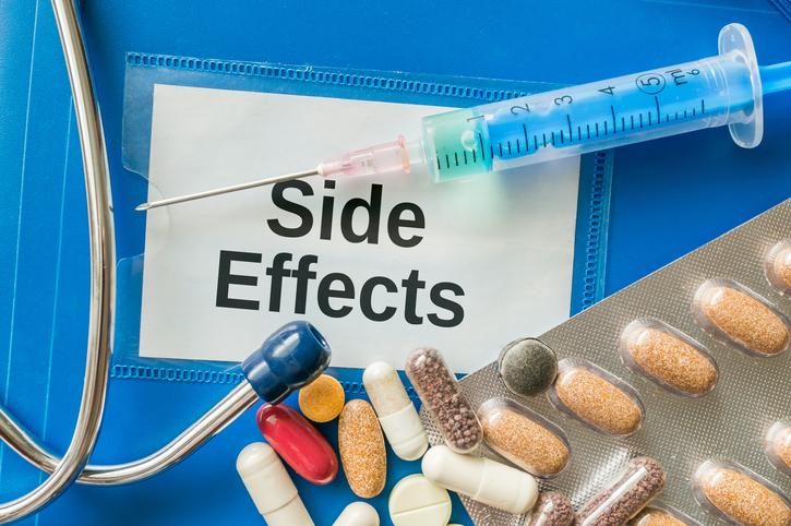 Common Side Effects and How‍ to Manage Them
