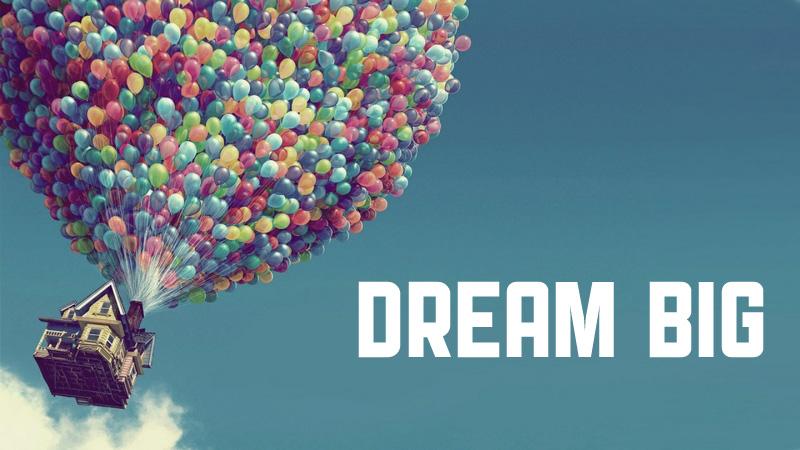 Dreaming Big: Envision‍ Your Perfect Machine