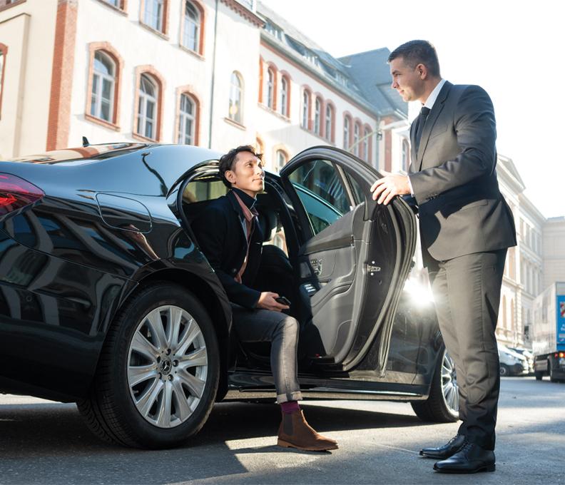 Luxury Services That Pamper and Rejuvenate