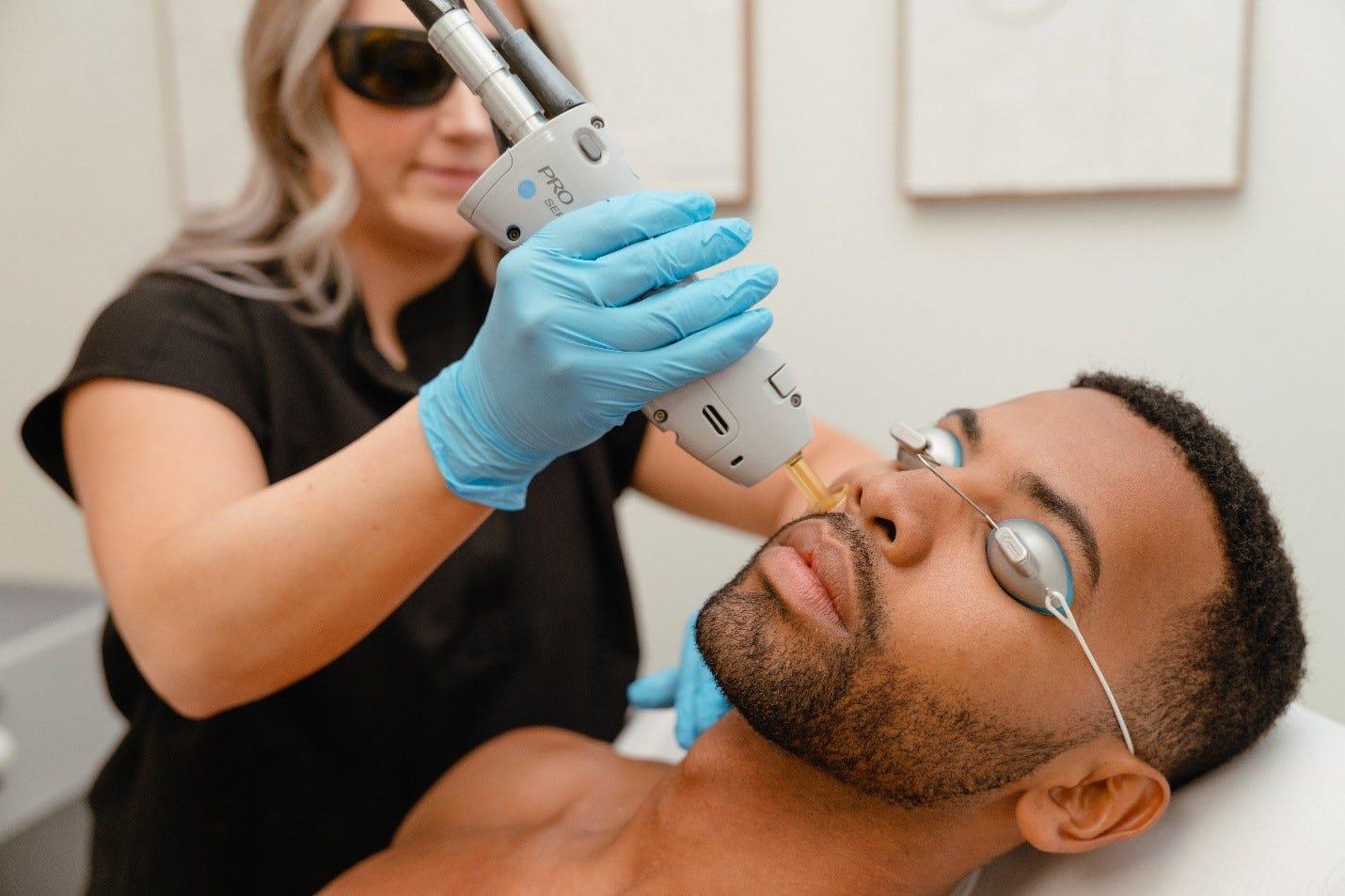 Understanding ‌the Basics of Laser Hair Removal Pricing