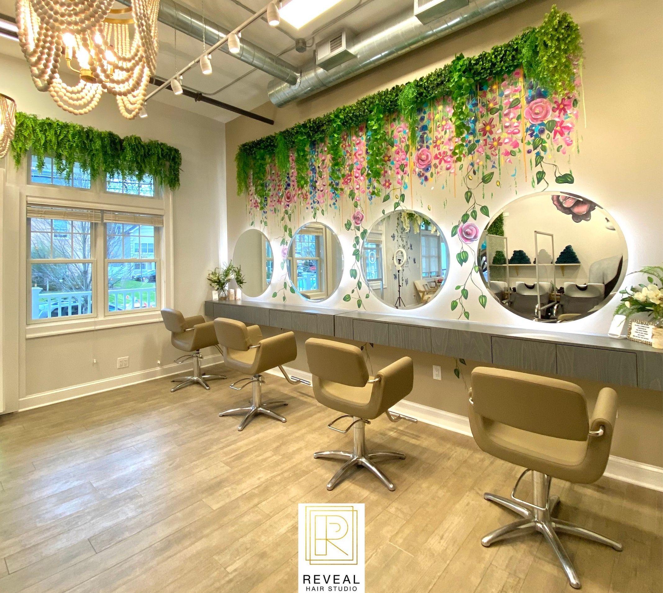 How to Choose the Right Salon for Your Budget and Style