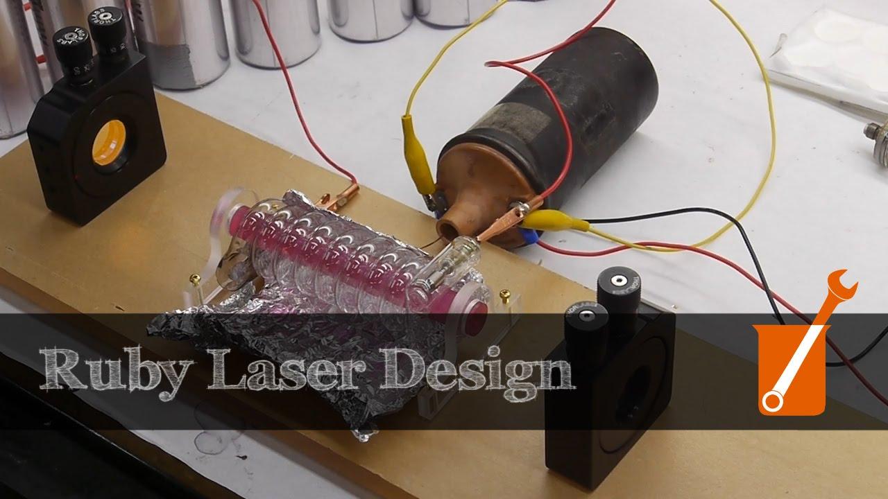 Unveiling the Magic: How Ruby Lasers Work for Skin Perfection