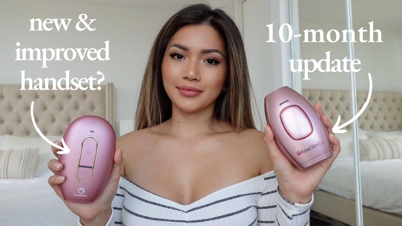 Behind the Gloss: Real Customer Experiences with RoseSkinCo