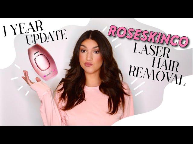 Your Guide to Glowing: Tips for Maximizing RoseSkinCo Benefits