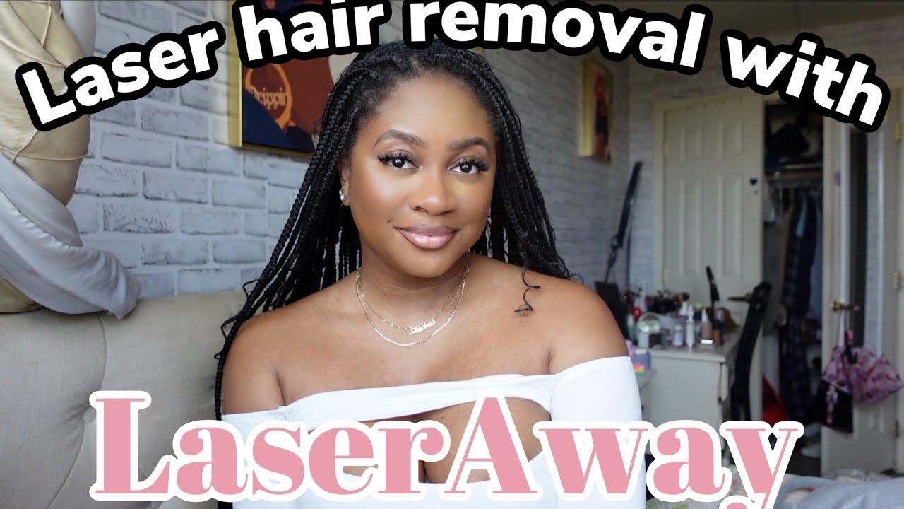Why LaserAway is Your Go-To for Smooth Skin