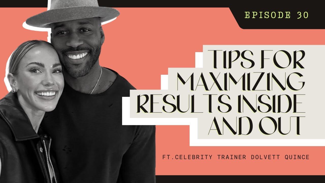 Maximizing Results: Post-Treatment Care and Recommendations for Him ⁣and Her