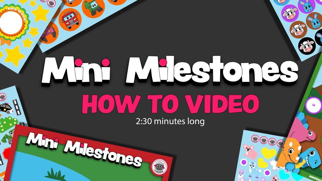 Mini Milestones: What to Expect After Each Session