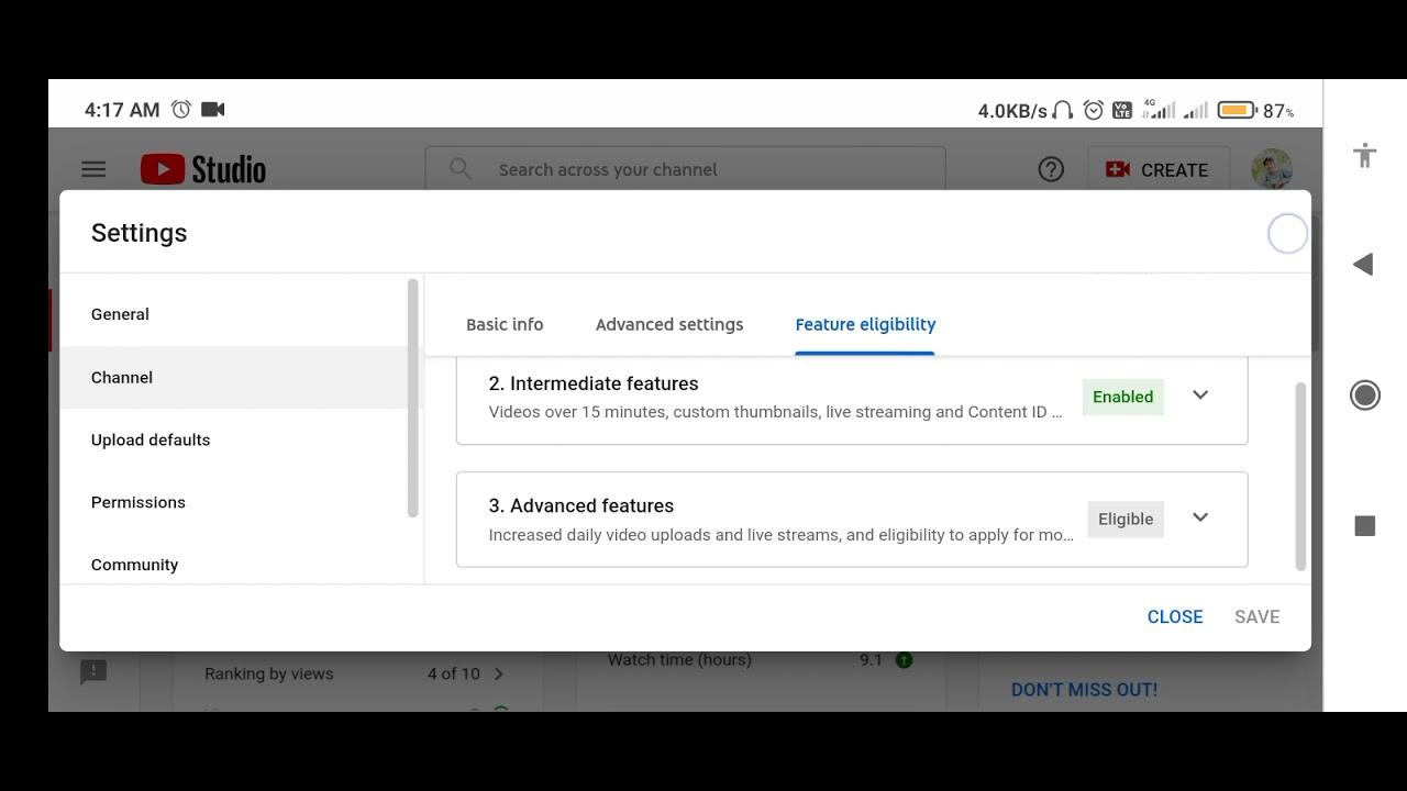 Beyond Basics: Advanced Features for the Savvy Pro