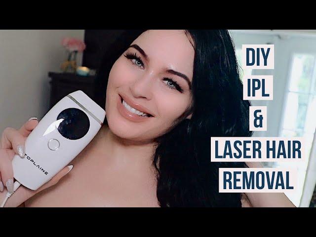 Mastering the Art of DIY IPL: Your First Steps to Smooth Skin