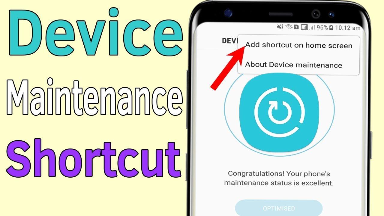 Maintaining Your Device: Keeping Your Investment in Top Shape