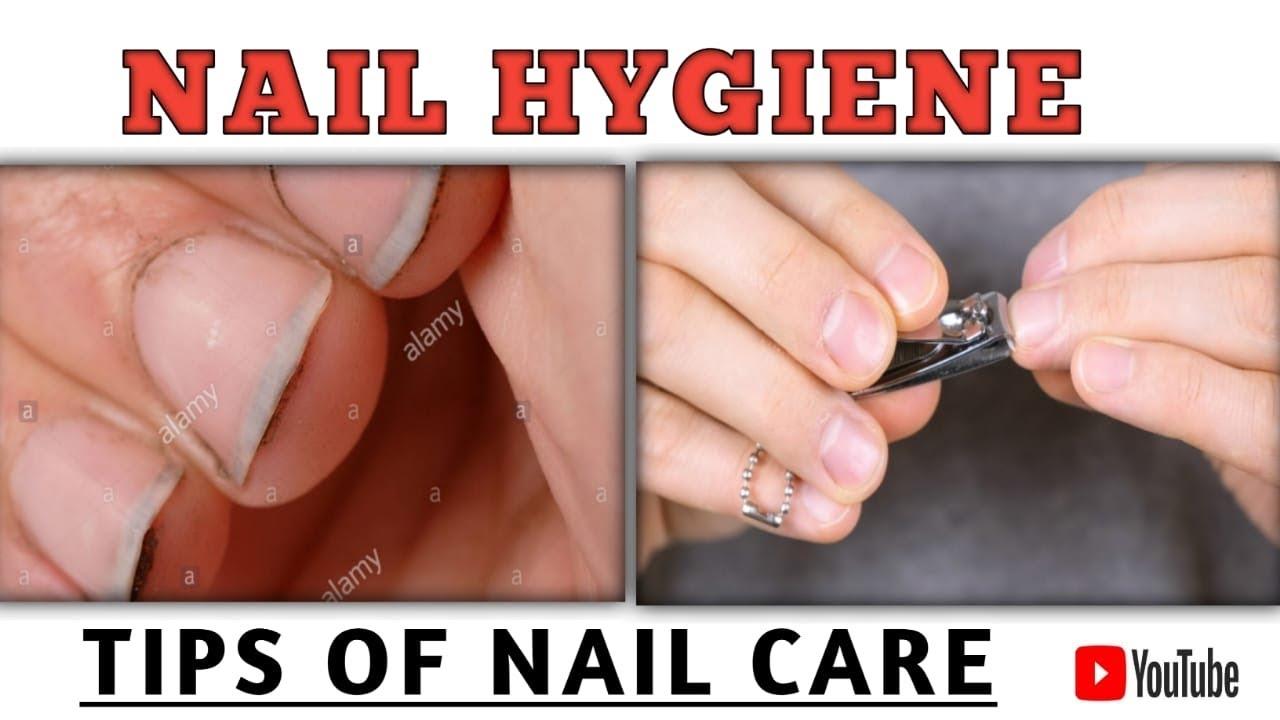 Clipping and Caring: Nail Hygiene Habits Every Parent Should Know