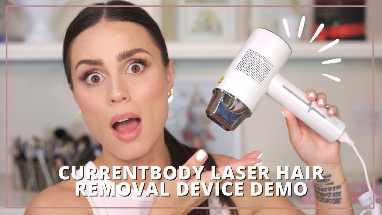 Understanding the Hype: Why CurrentBody Skin Laser is a Game-Changer