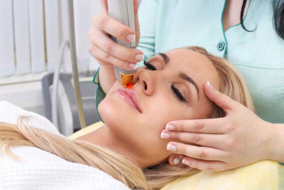 Top Recommendations: Clinics and Practitioners for Facial Laser Hair Removal
