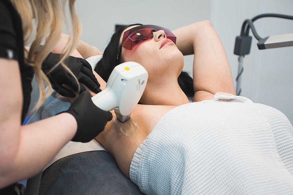Prepping for Success: Tips for Your First Laser Hair Removal Session