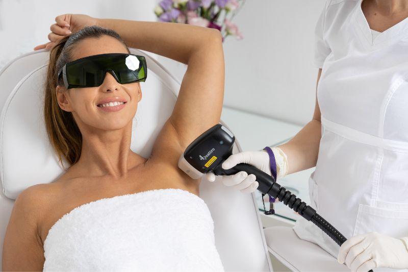 Expert Tips for Maximizing Your Soprano Titanium Treatment