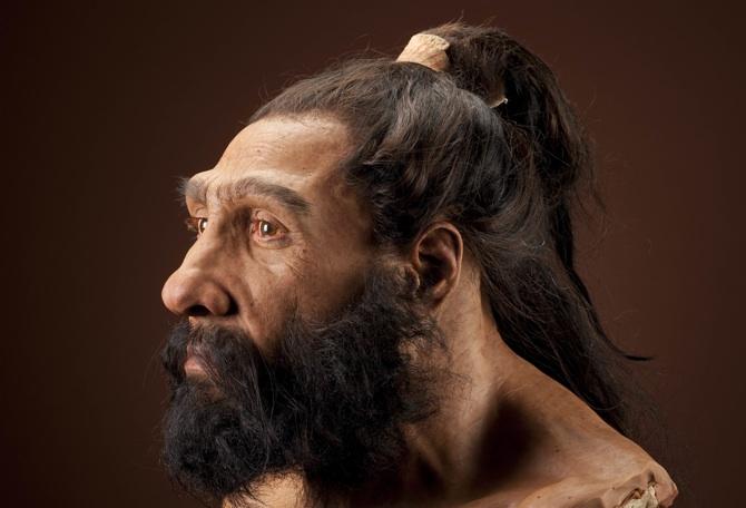 Cavemen and Cavewomen: The Earliest Razor-Edge Innovations