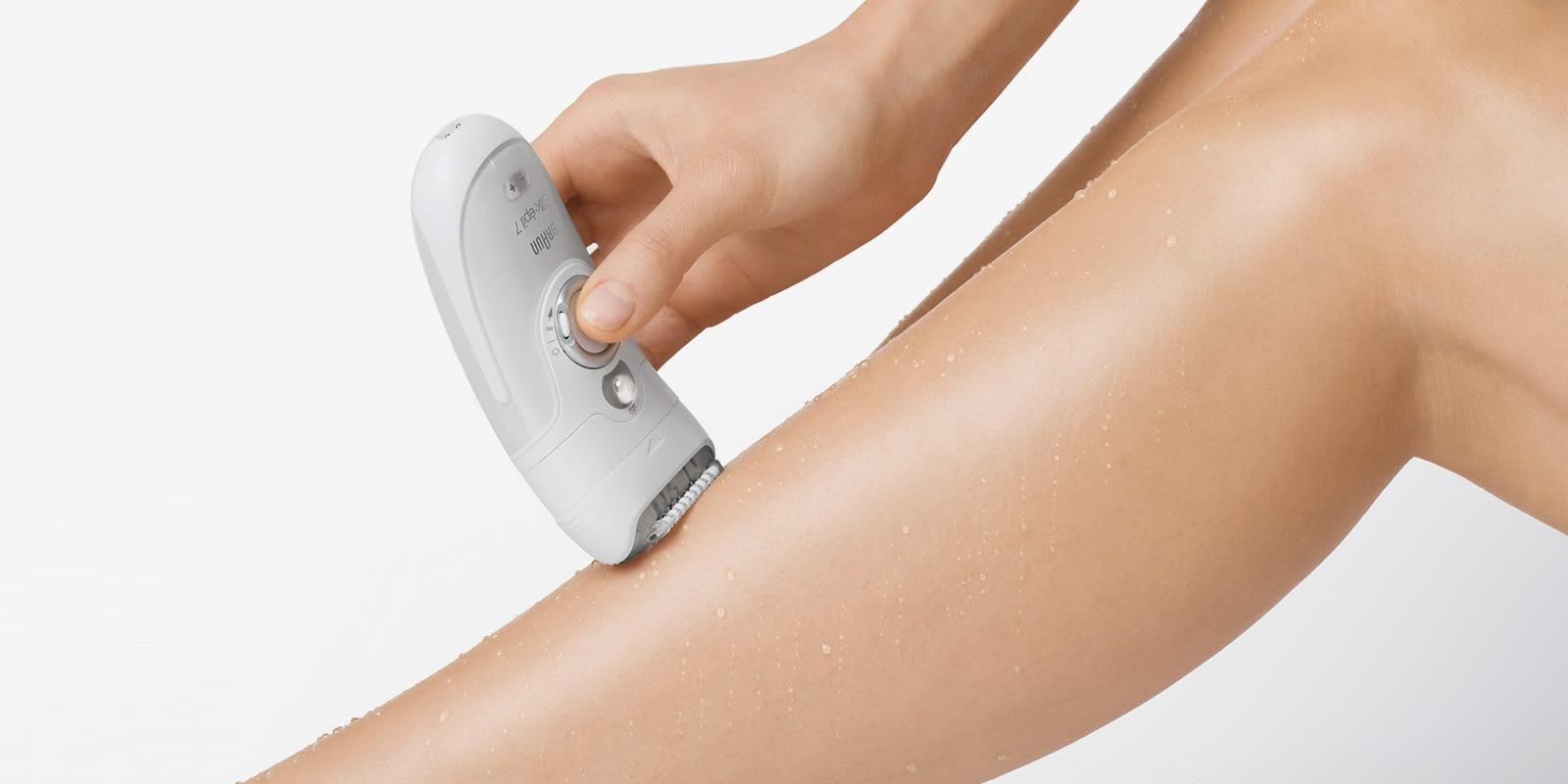 Alternative Hair Removal Methods: What​ Works
