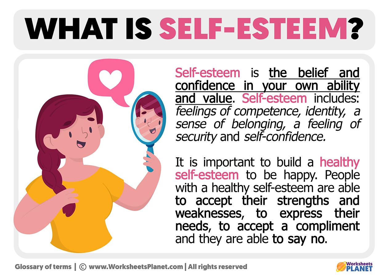 Confidence and Care: Self-Esteem Tips for Dealing with Hirsutism