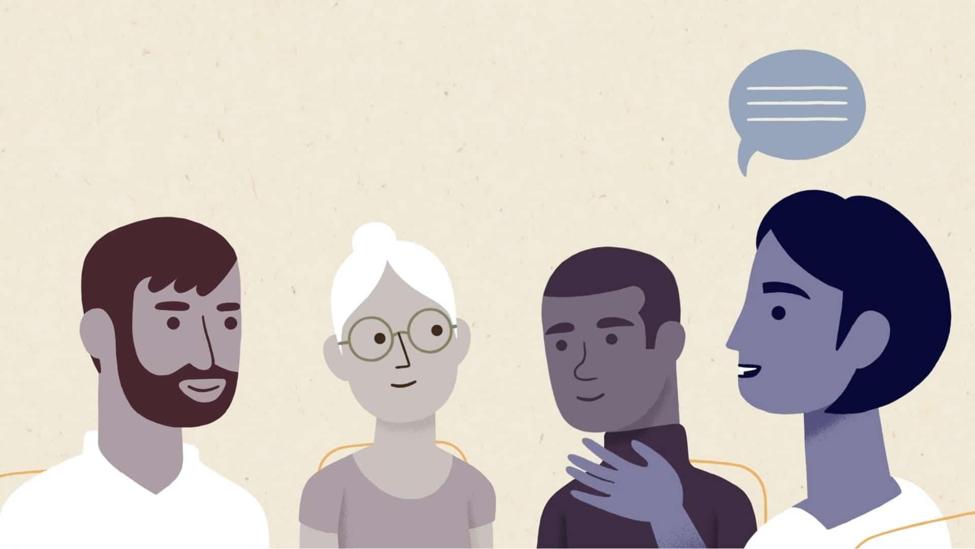 Building a Supportive Network: Community Resources and Partnerships