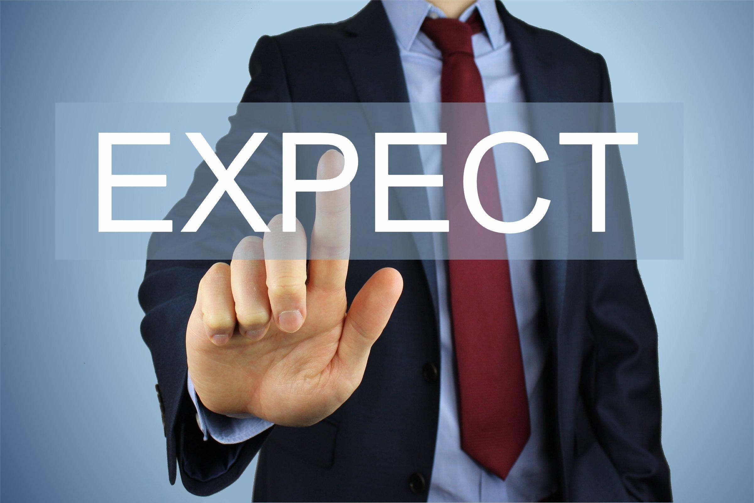 What to Expect During and After Your Appointment