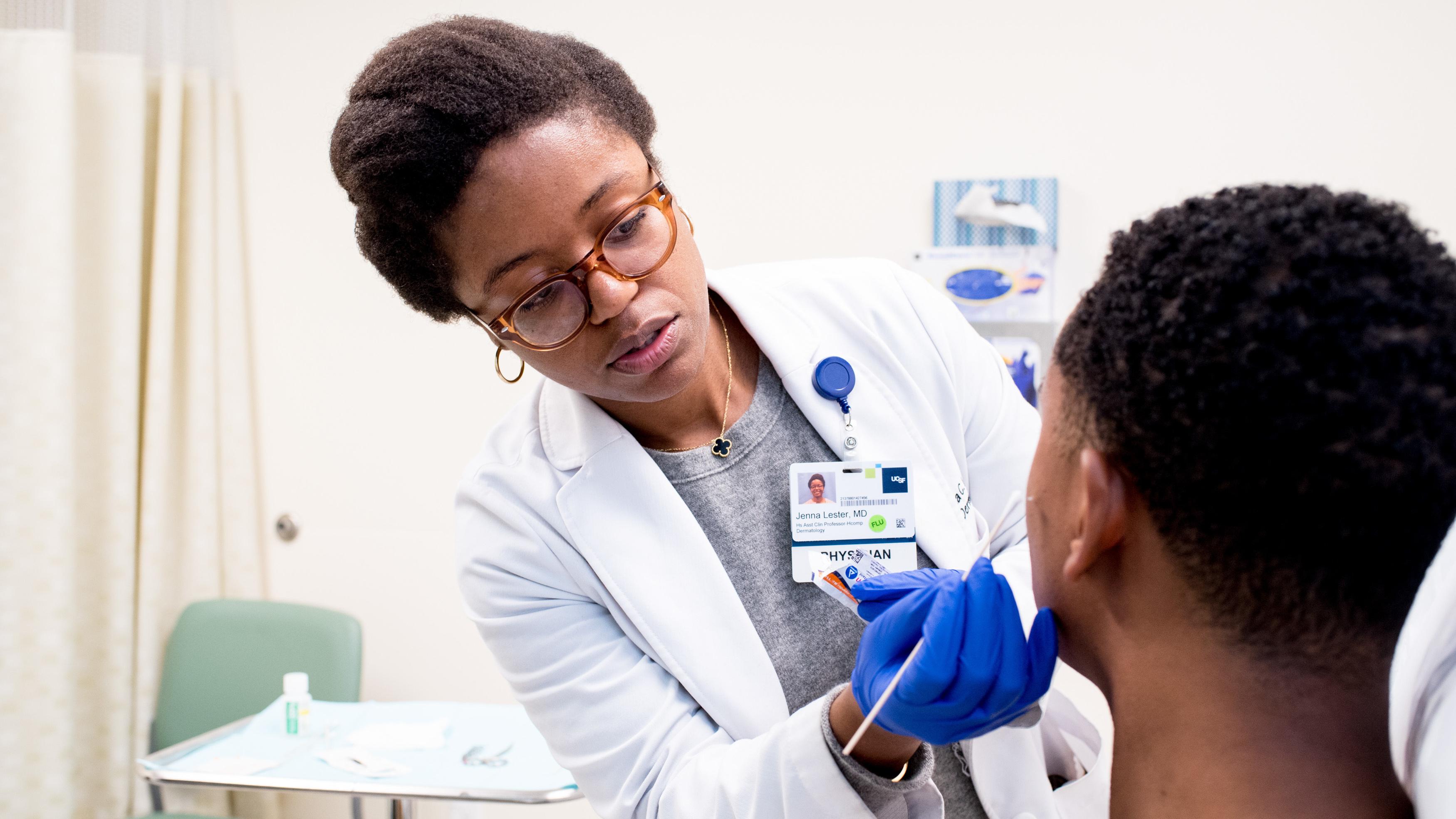 Expert Insights: What Dermatologists Want You to Know About Laser Hair Removal
