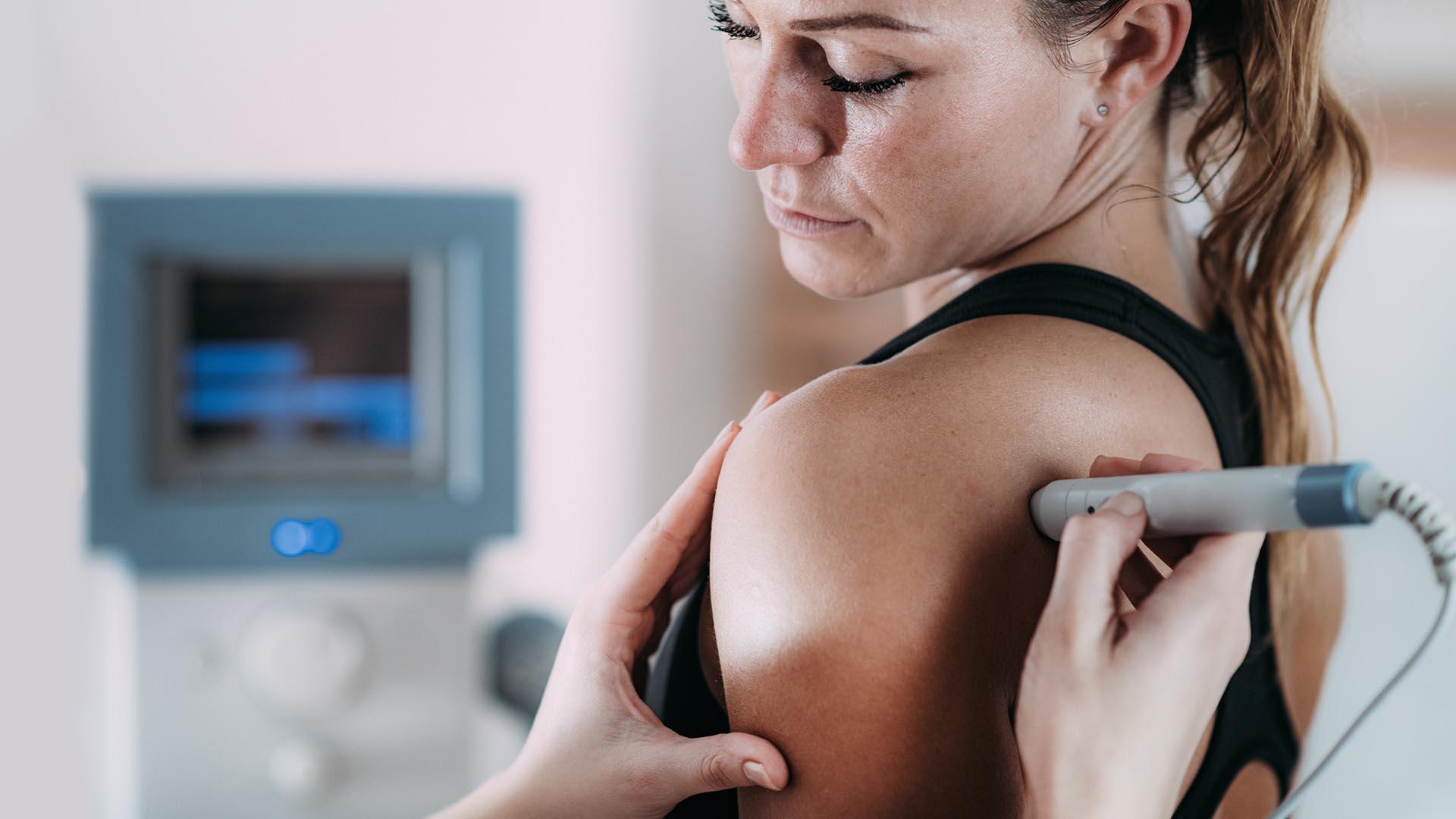 How Laser Therapy Works: The Science Behind the Glow